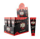 RTL - Pre-Rolled Cones Pop 1.25 6pk Strawberry Jam Flavor Tip