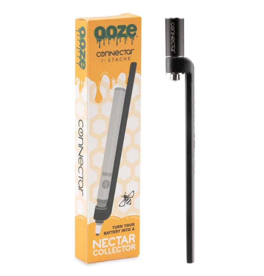 Nectar Collector Ooze 510 Battery Attachment Nectar Collector Ooze 510 Battery Attachment