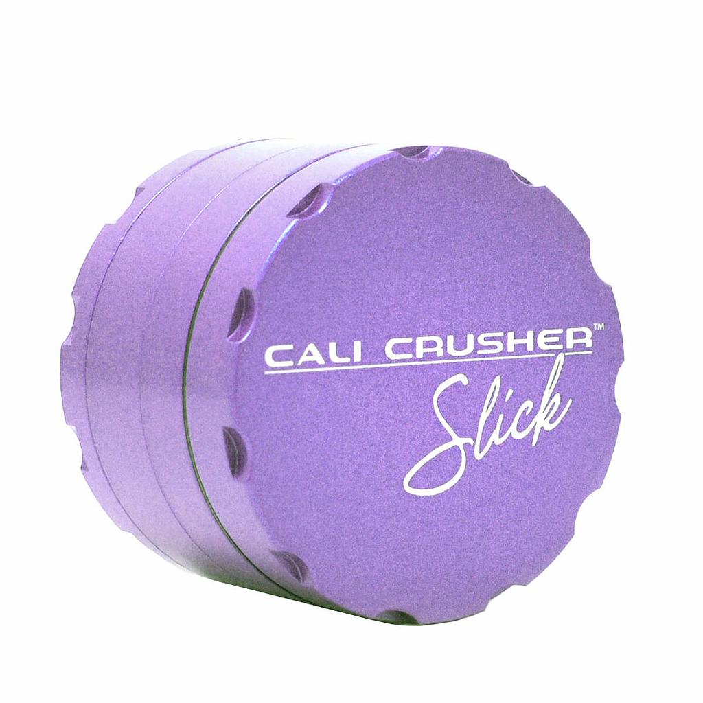 Grinder Cali Crusher OG Slick 4 Piece 2"