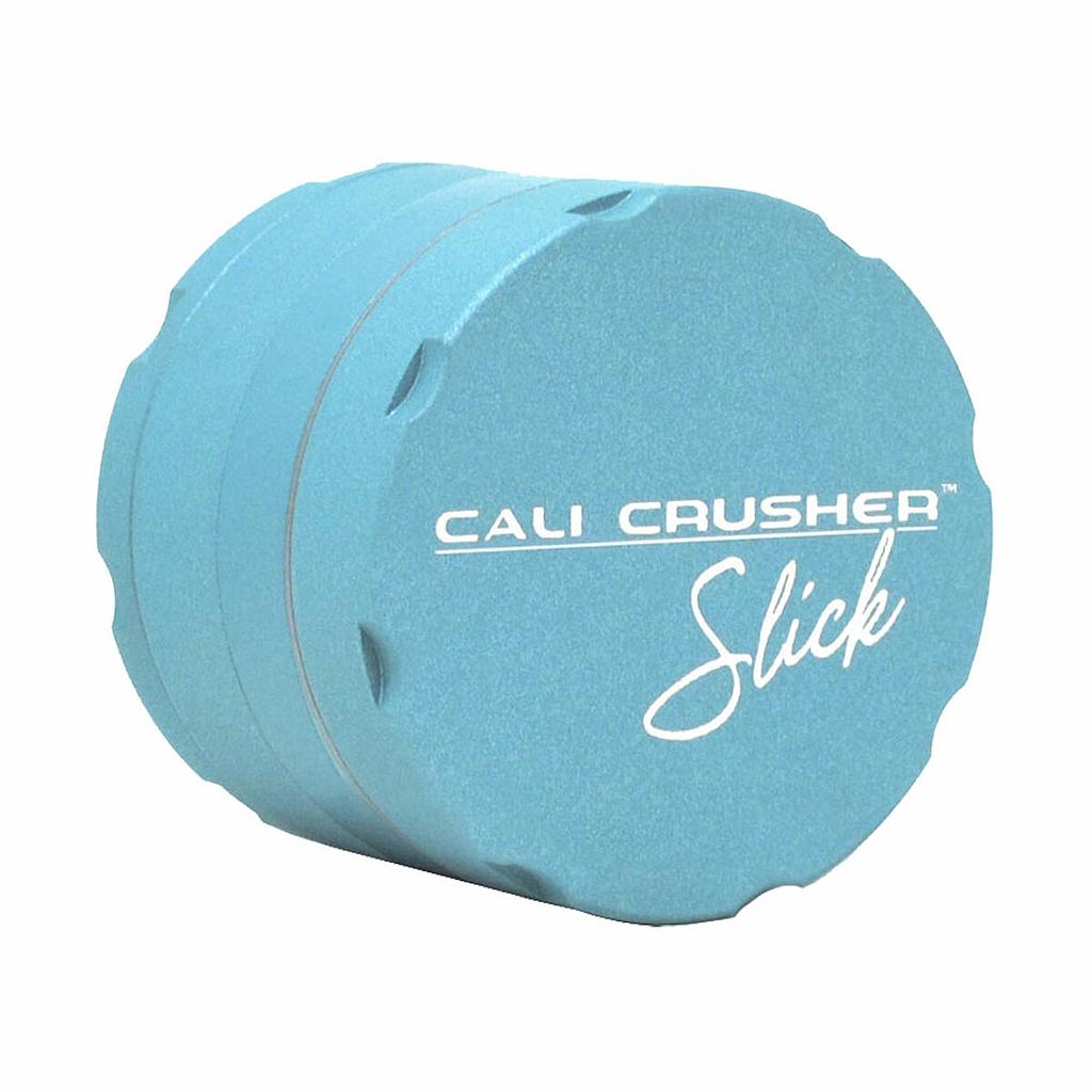Grinder Cali Crusher OG Slick 4 Piece 2"