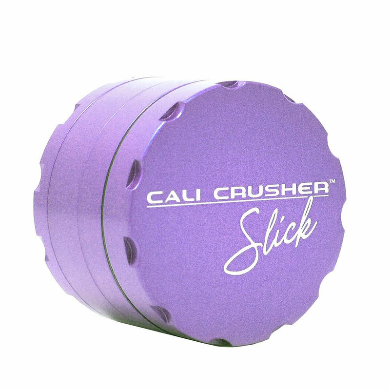 Grinder Cali Crusher OG Slick 4 Piece 2.5"