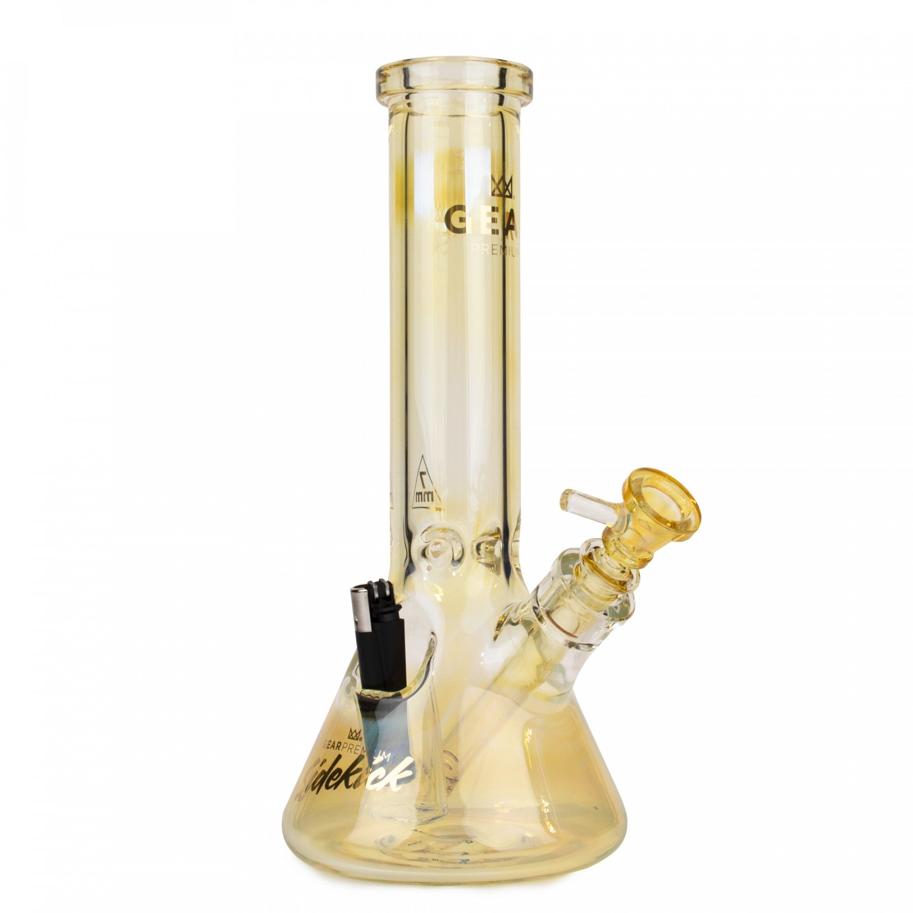 colour changing beaker bong for sale in gta