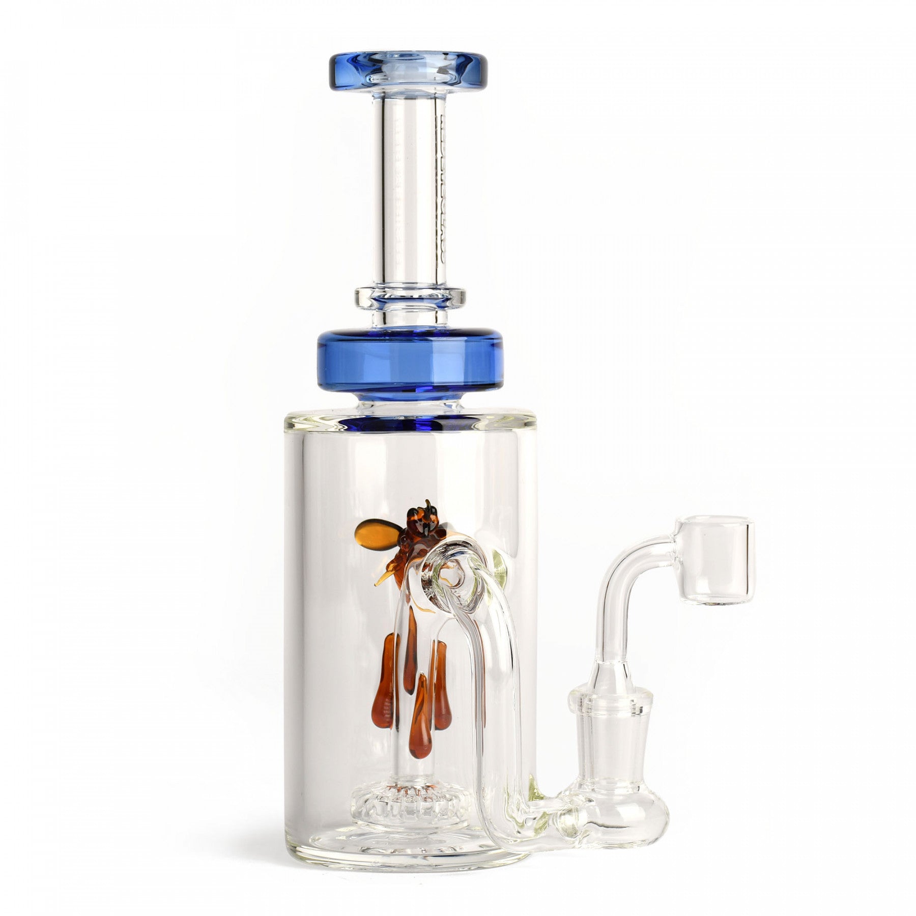 ufo perc dab rig hamilton