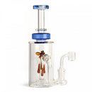 ufo perc dab rig hamilton