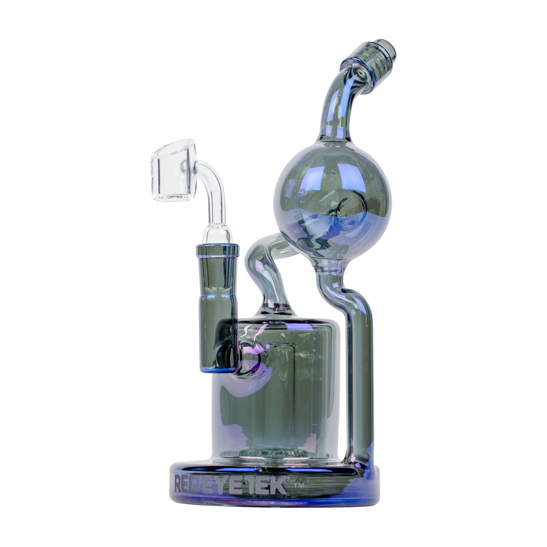metallic dab rig toronto