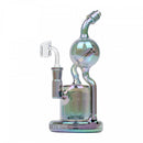 unique metallic dab rig hamilton