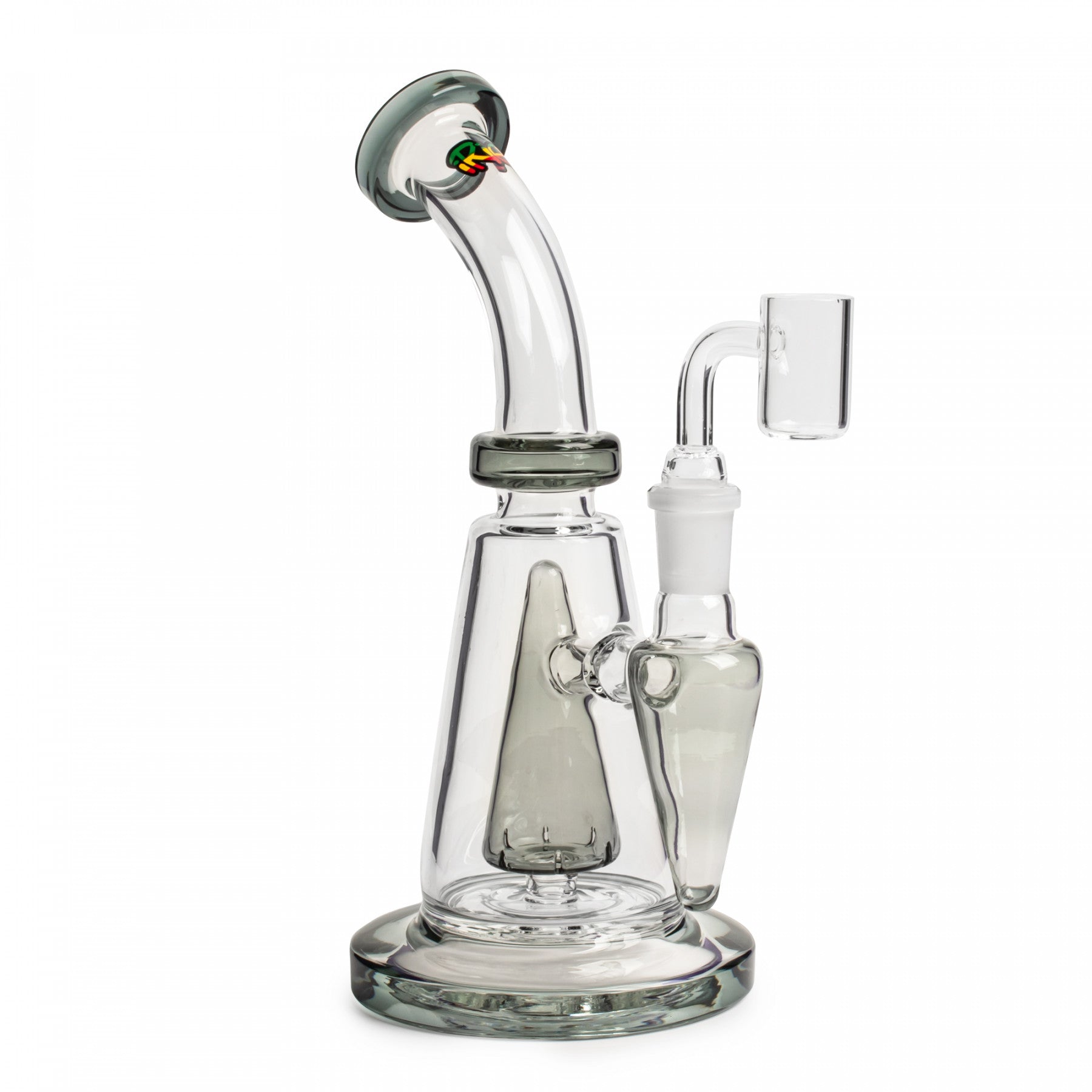 smoke cone dab rig with perc for sale in gta