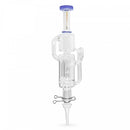 purple concentrate recycler in halton