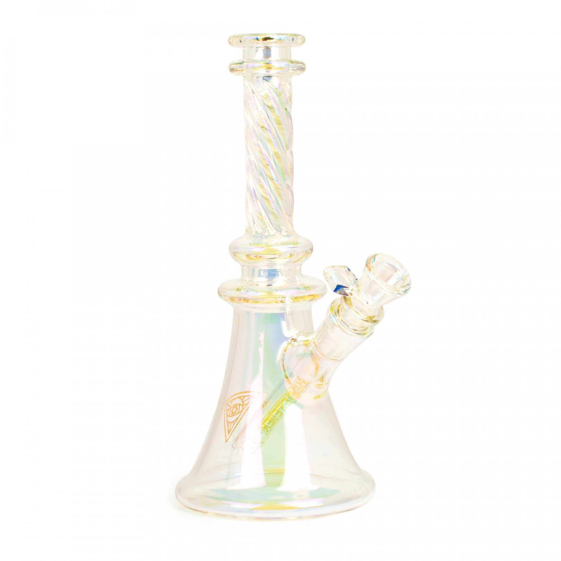 metallic rainbow bong for sale in hamilton