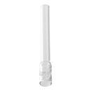Arizer Solo Glass Mouthpiece - Straight (110mm) - Budders Cannabis