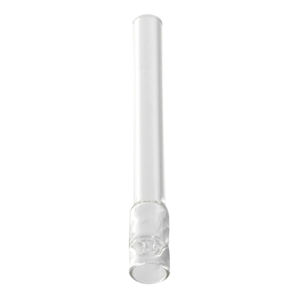 Arizer Solo Glass Mouthpiece - Straight (110mm) - Budders Cannabis