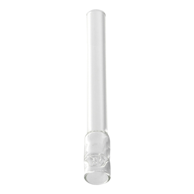 Arizer Solo Glass Mouthpiece - Straight (110mm) - Budders Cannabis
