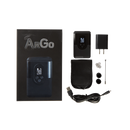 Arizer Argo - Vape - budders-cannabis - Arizer