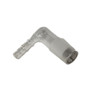 Arizer Extreme / Arizer V-Tower Glass Elbow Adapter - PA - budders-cannabis - Arizer