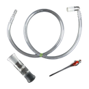 ARIZER EXTREME Q/V-TOWER WHIP KIT - PA - budders-cannabis - Arizer