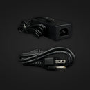 Arizer Extreme Q and Arizer V-Tower Power Adapter. Best Desktop Vaporizer.