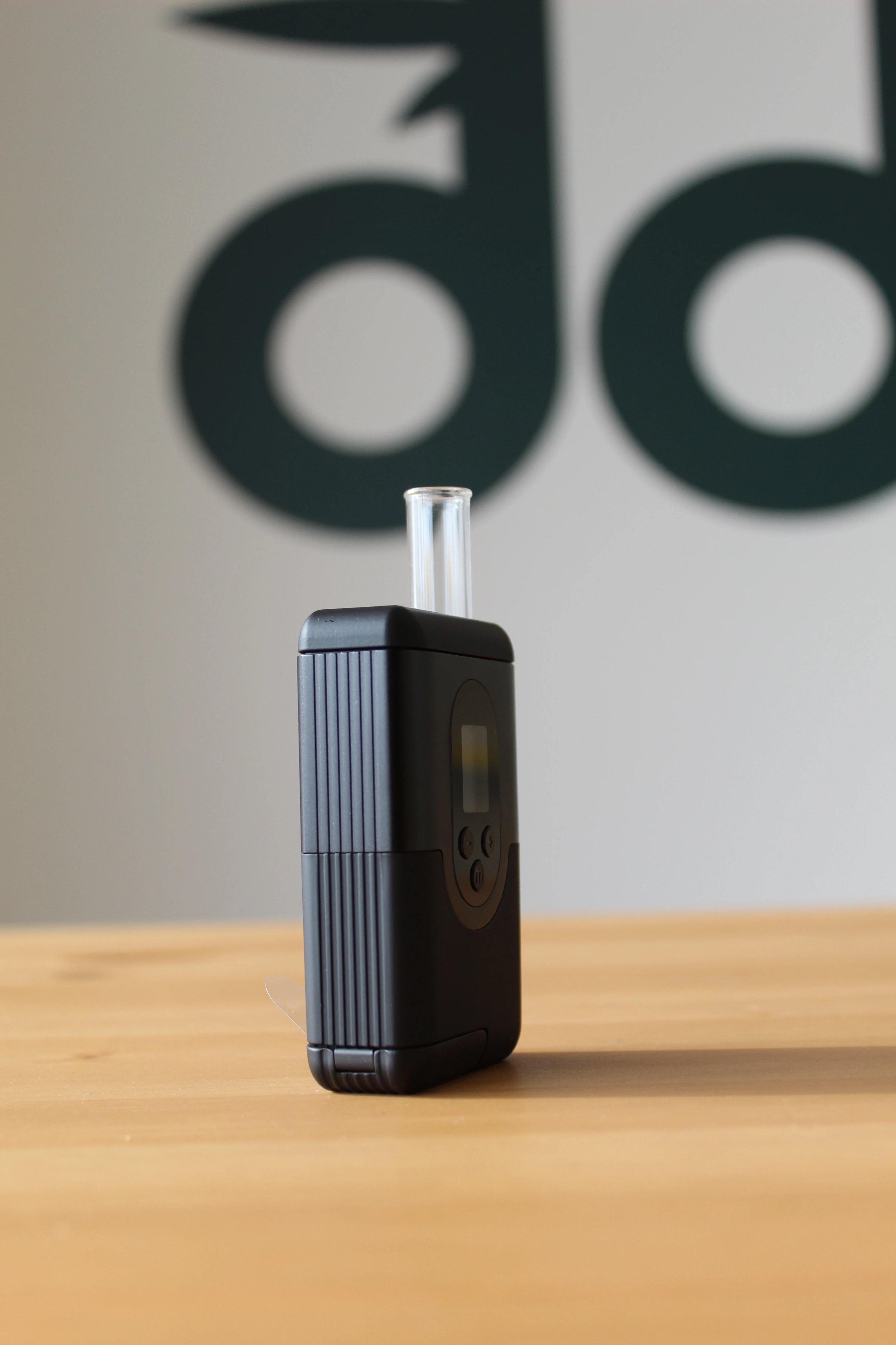 Arizer Argo - Best Vaporizer -  For Sale in Canada, USA, and Europe
