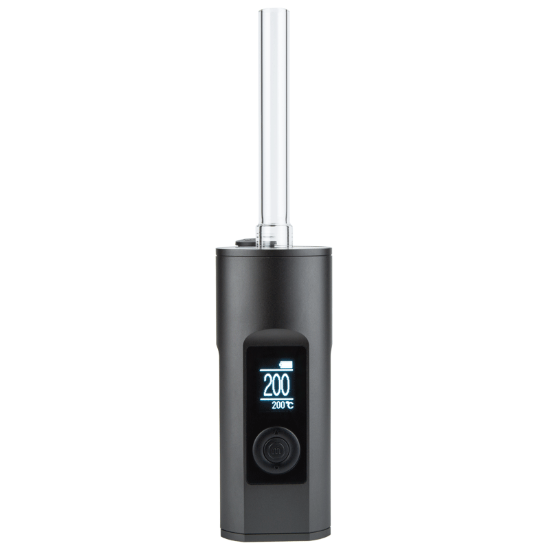 Arizer Solo 2 - Vape - budders-cannabis - Arizer