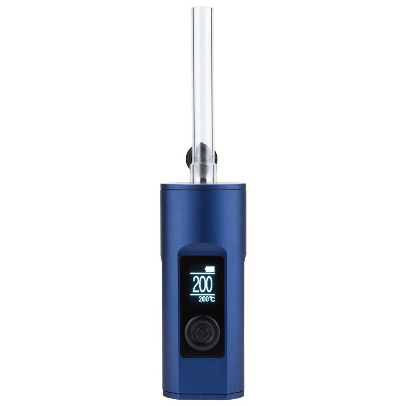 Arizer Solo 2 - Vape - budders-cannabis - Arizer