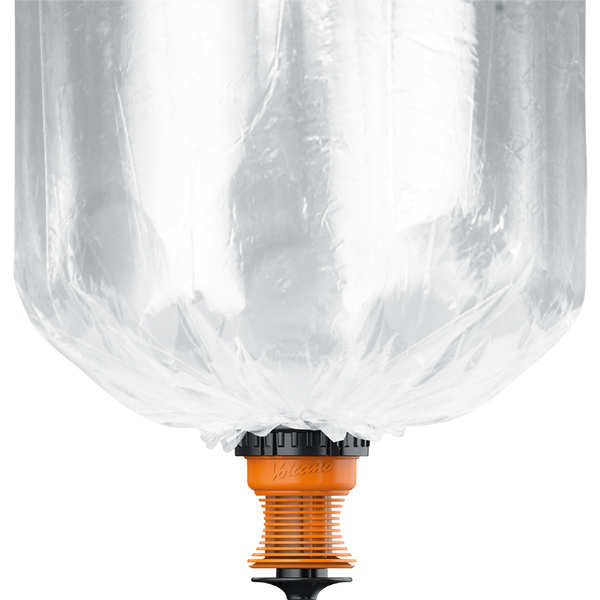 Storz & Bickel - Volcano - Easy Valve Balloon with Adapter - PA - budders-cannabis - Storz and Bickel