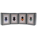 GLASS STAR CARB CAP - Budders Cannabis