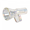 metallic 14mm glass bowl piece halton