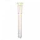 metallic 15mm downstem halton