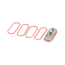 Pax 3 - Concentrate Insert Replacement Lid & O-rings - PA - budders-cannabis - PAX