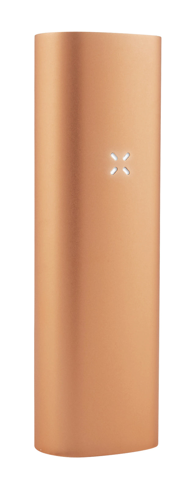 Pax 3 Complete Kit - Vape - budders-cannabis - PAX