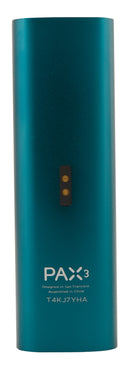 Pax 3 Basic Kit - Vape - budders-cannabis - PAX