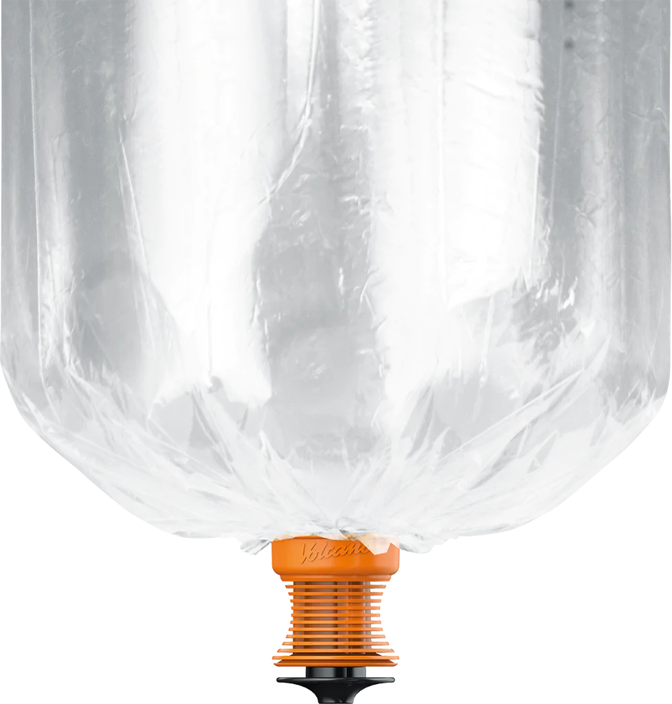 Storz & Bickel Easy Valve Replacement Set