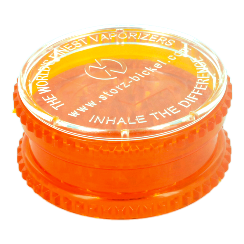 Storz & Bickel Herb Mill Grinder - GR - budders-cannabis - Storz and Bickel