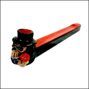 Skull Hat Pipe