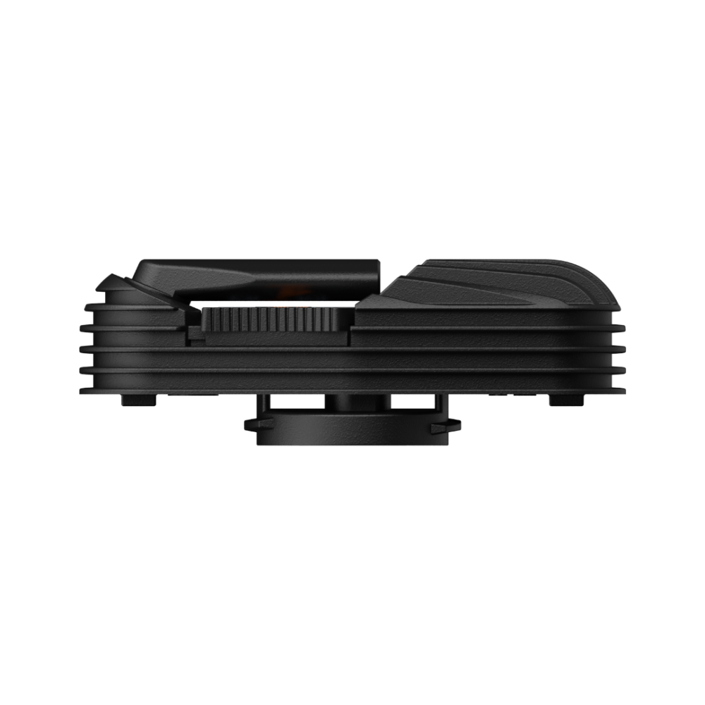 Storz and Bickel Cooling Unit -Budders Cananbis