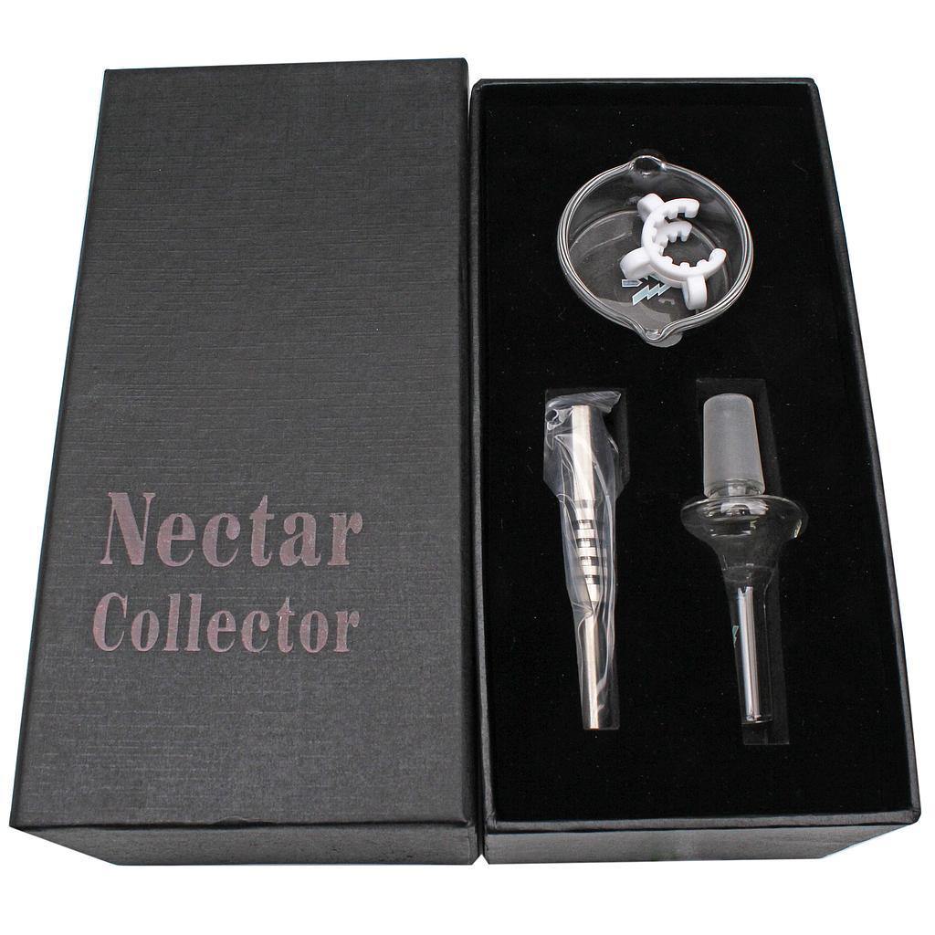[TRBC003] TREE GLASS NECTAR COLLECTOR EXPRESS KIT