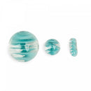 blue heat bead and carp cap set toronto