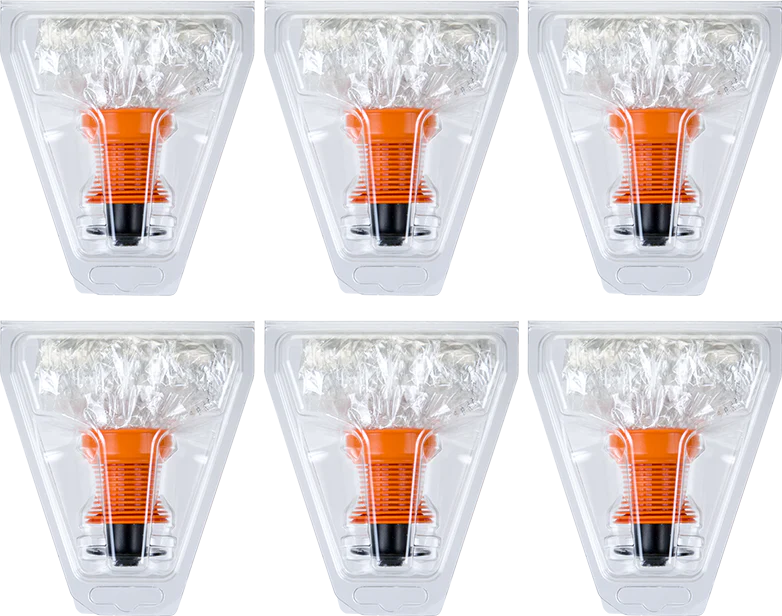 Storz & Bickel Easy Valve Replacement Set