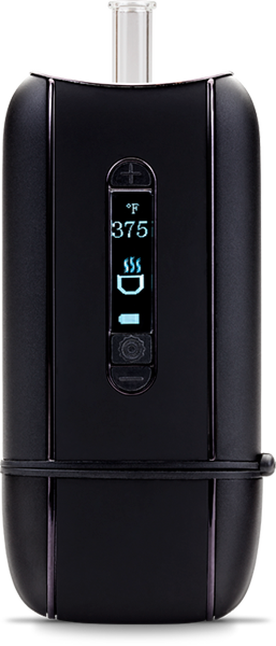 DaVinci Ascent Vaporizer - Budders Cannabis