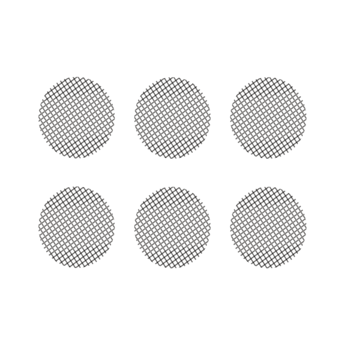 Storz & Bickel - Small Coarse Screen Set