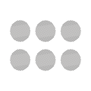 Storz & Bickel - Small Coarse Screen Set