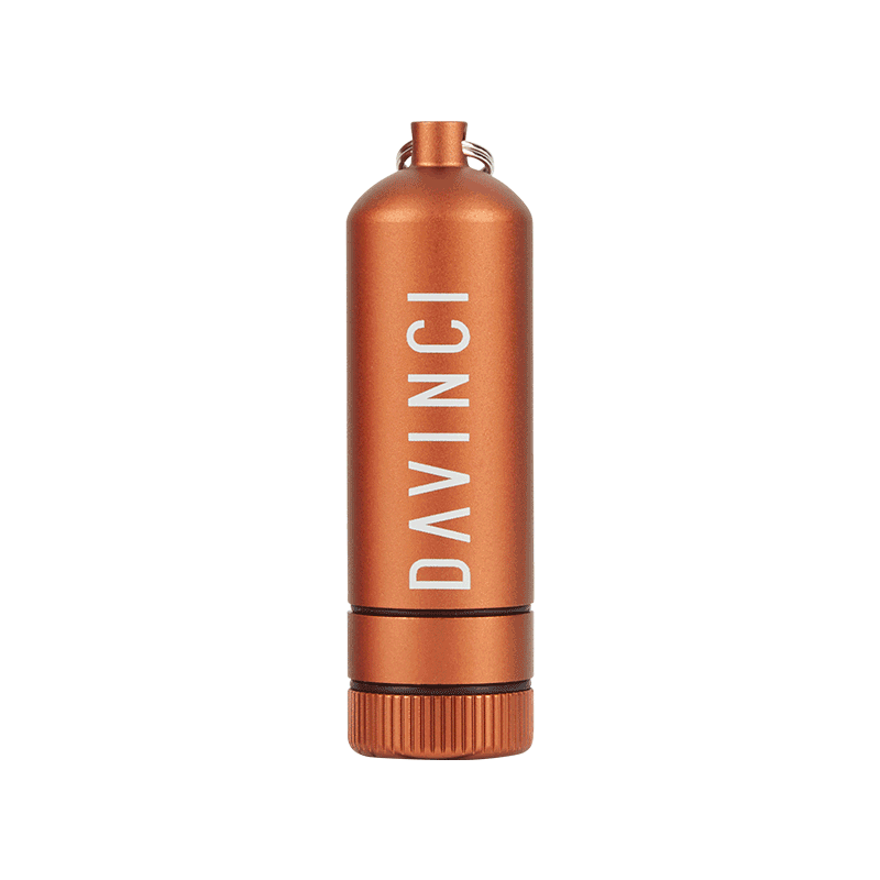 Davinci MIQRO - Carry Can - PA - budders-cannabis - DaVinci