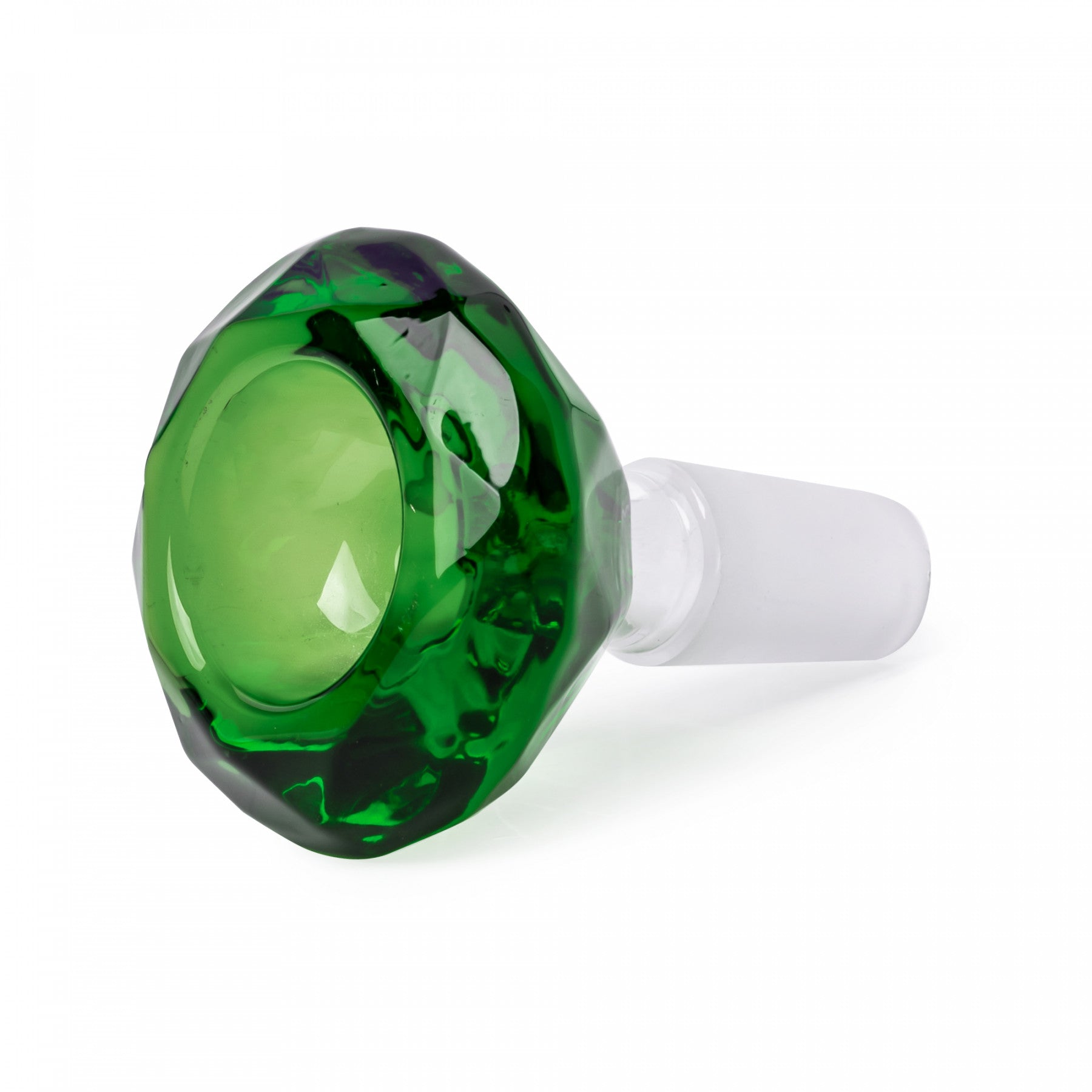 green diamond bowl piece in hamilton