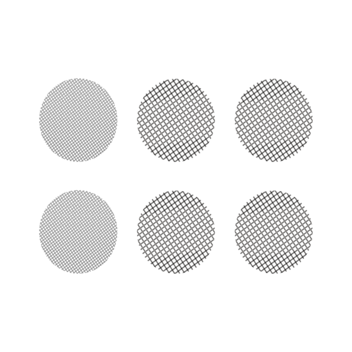 Storz & Bickel - Small Screen Set
